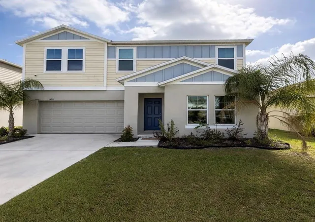 Photo 1 of Single family home for sale at 1392 Axel Cir, Winter Haven, FL 33880 | MLS# S5147603 | Listing updated on 2026-04-15