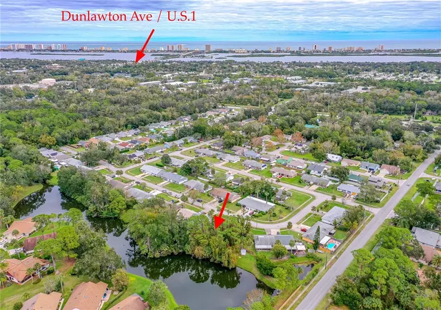 14th image of Tbd Tumbleweed Trail, Port Orange, FL 32127 | MLS# V4948445