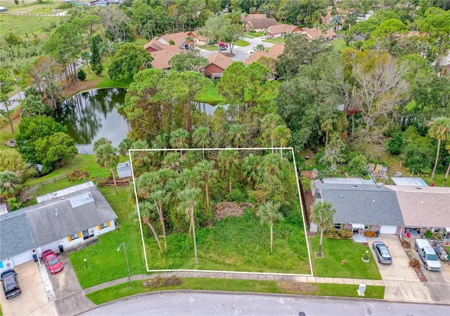 1st image of Tbd Tumbleweed Trail, Port Orange, FL 32127 | MLS# V4948445