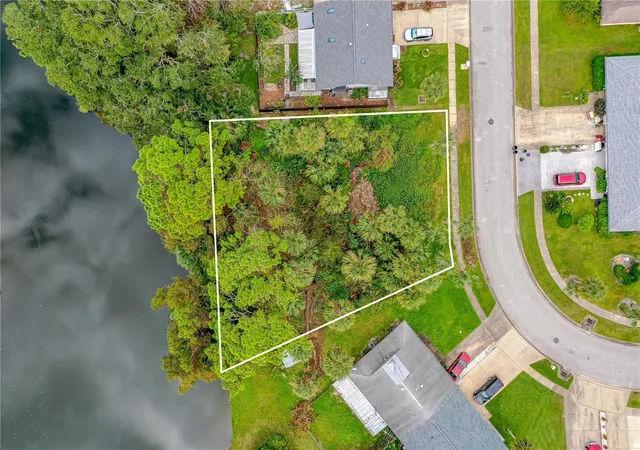 3rd image of Tbd Tumbleweed Trail, Port Orange, FL 32127 | MLS# V4948445