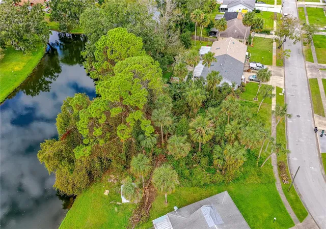 4th image of Tbd Tumbleweed Trail, Port Orange, FL 32127 | MLS# V4948445