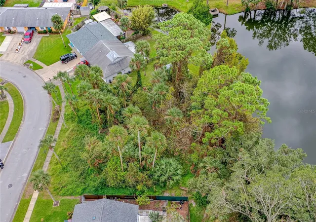 5th image of Tbd Tumbleweed Trail, Port Orange, FL 32127 | MLS# V4948445