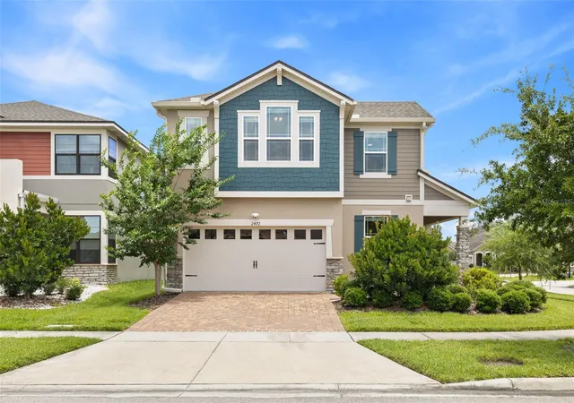 Homes for sale in Kissimmee, FL | 2472 Annacella Ave, Kissimmee, FL 34741 | MLS# O6398110