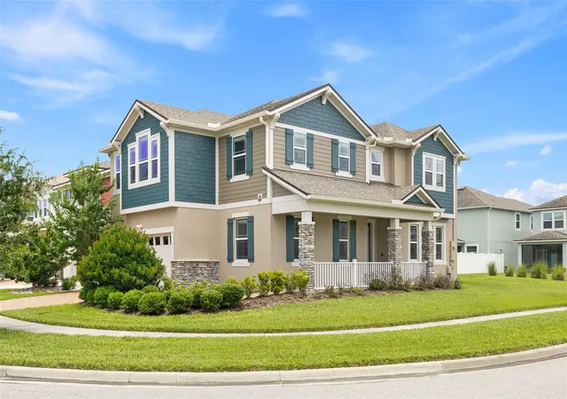 Homes for sale in Kissimmee, FL | 2472 Annacella Ave, Kissimmee, FL 34741 | MLS# O6398110