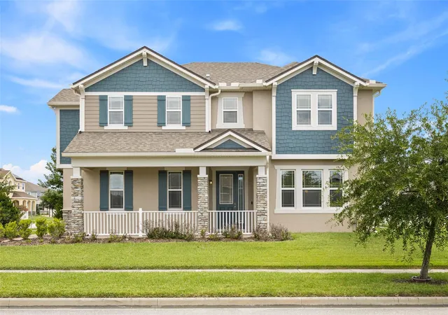 Homes for sale in Kissimmee, FL | 2472 Annacella Ave, Kissimmee, FL 34741 | MLS# O6398110