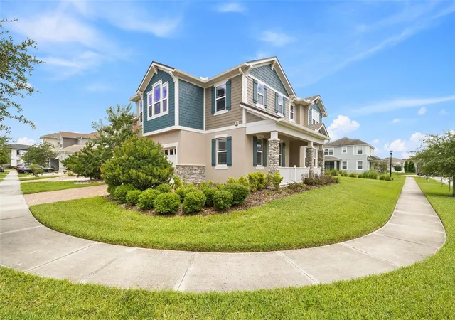 Homes for sale in Kissimmee, FL | 2472 Annacella Ave, Kissimmee, FL 34741 | MLS# O6398110