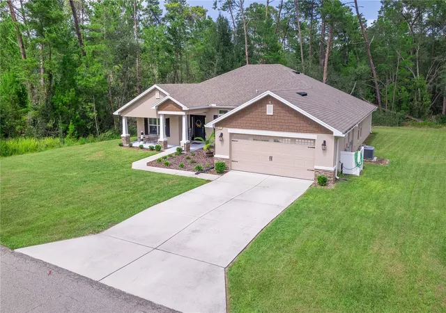 1st image of 71 Bells Of Ireland Ct, Homosassa, FL 34446 | MLS# W7884723