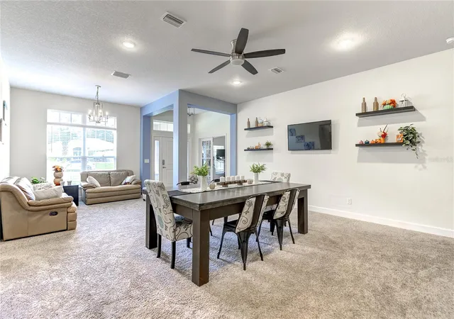 5th image of 71 Bells Of Ireland Ct, Homosassa, FL 34446 | MLS# W7884723