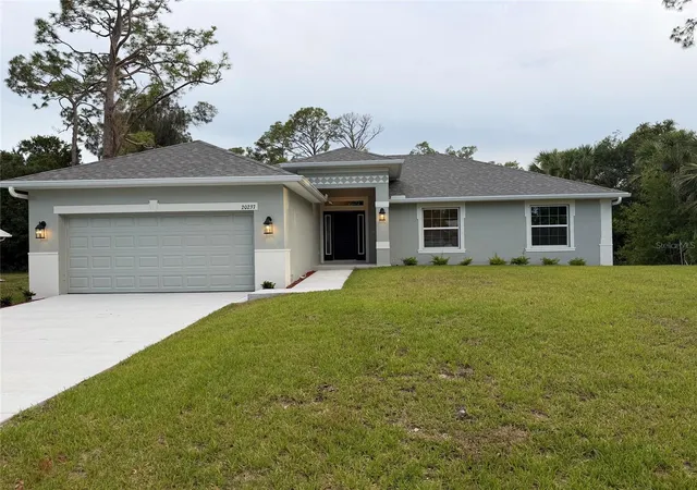 Photo 1 of Sale Pending at 20237 Navajo Ln, Port Charlotte, FL 33952 | MLS# C7524650 | Listing updated on 2026-08-19
