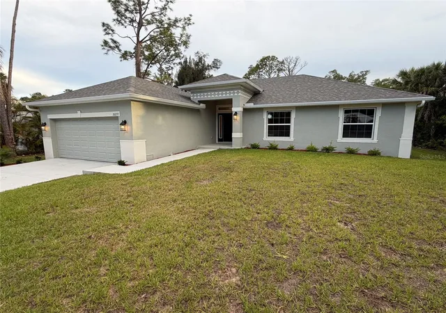 Photo 2 of Sale Pending at 20237 Navajo Ln, Port Charlotte, FL 33952 | MLS# C7524650 | Listing updated on 2026-08-19