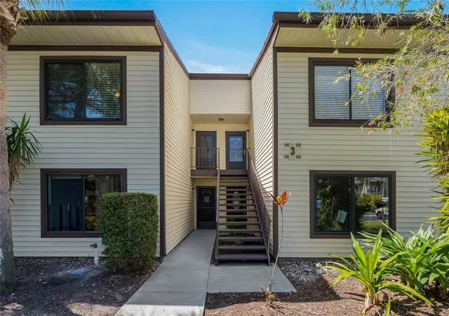 2nd image of 340 Moorings Cove Dr #3G, Tarpon Springs, FL 34689 | MLS# TB8496394