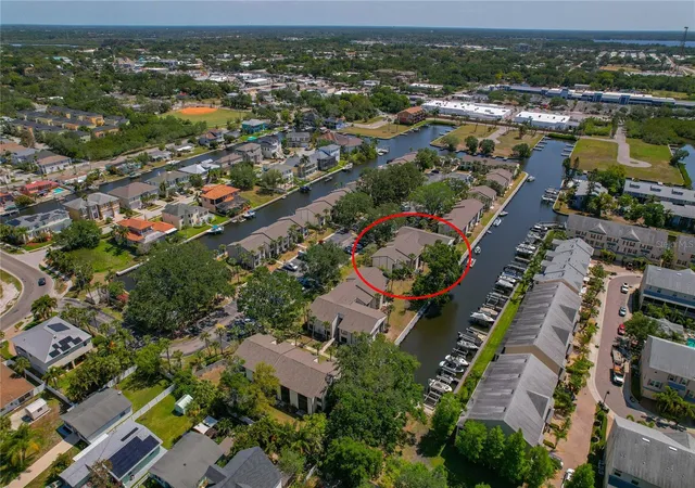 67th image of 340 Moorings Cove Dr #3G, Tarpon Springs, FL 34689 | MLS# TB8496394
