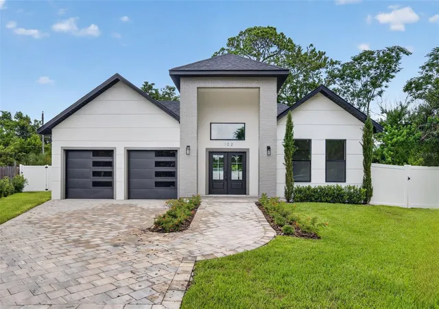 Homes for sale in Winter Park, FL | 102 Bell Pl, Winter Park, FL 32792 | MLS# O6398118