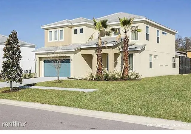 Photo 1 of Single family home for sale at 4507 Monado Dr, Kissimmee, FL 34746 | MLS# O6398119 | Listing updated on 2026-07-16