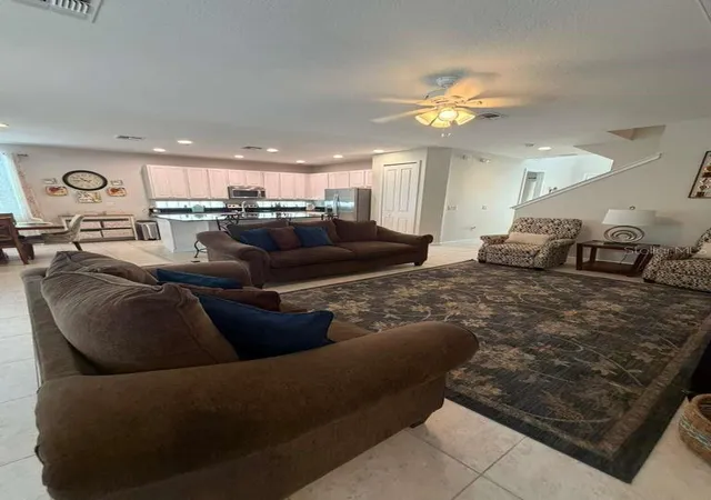 Photo 4 of Single family home for sale at 4507 Monado Dr, Kissimmee, FL 34746 | MLS# O6398119 | Listing updated on 2026-07-16