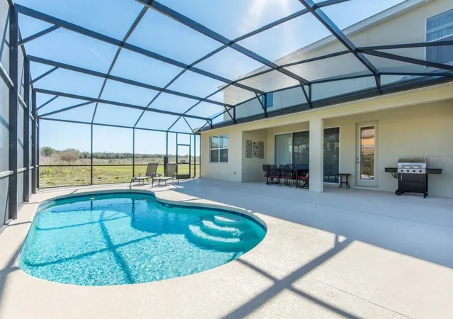 Photo 4 of Single family home for sale at 4507 Monado Dr, Kissimmee, FL 34746 | MLS# O6398119 | Listing updated on 2026-10-20