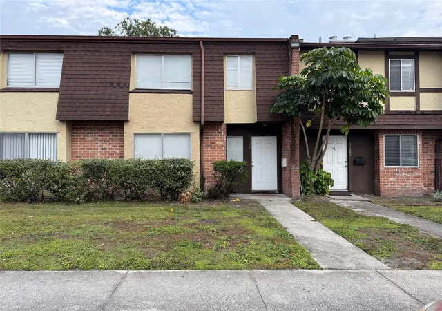 Photo 1 of Condo for sale at 5123 Picadilly Circus Ct #2, Orlando, FL 32839 | MLS# O6398123 | Listing updated on 2026-04-14