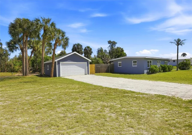 Photo 3 of Single family home for sale at 3927 Vasco St, Punta Gorda, FL 33950 | MLS# C7524652 | Listing updated on 2026-10-01