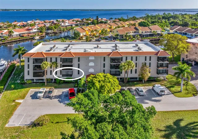 1st image of 25188 Marion Ave #A108, Punta Gorda, FL 33950 | MLS# C7524653