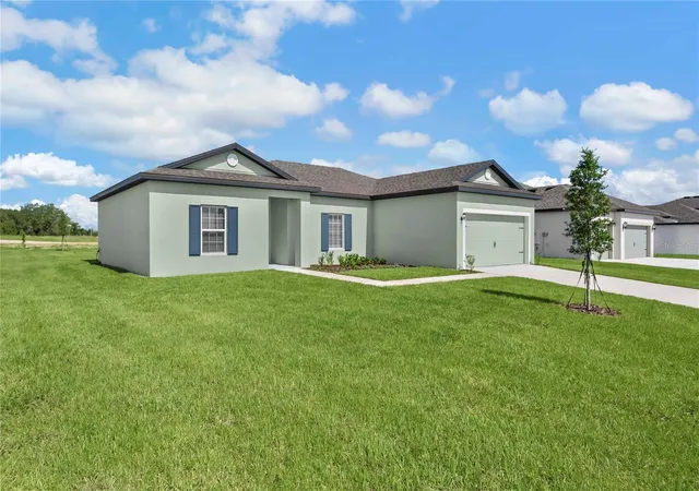 2nd image of 628 Tangelo Ter, Babson Park, FL 33827 | MLS# TB8496416