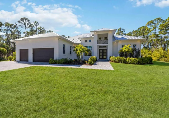 Photo 1 of Single family home for sale at 143 Creek Dr Se, Port Charlotte, FL 33952 | MLS# A4689614 | Listing updated on 2026-04-11