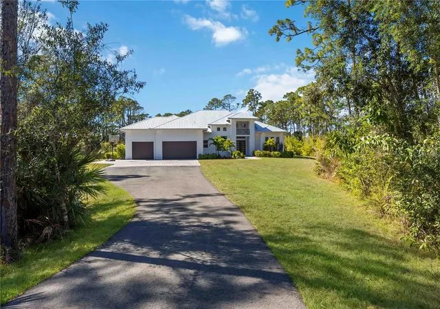 Photo 2 of Single family home for sale at 143 Creek Dr Se, Port Charlotte, FL 33952 | MLS# A4689614 | Listing updated on 2026-04-11