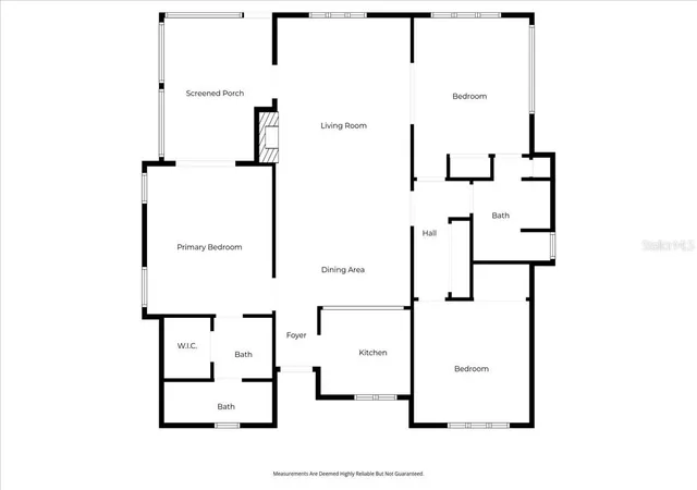 3rd image of 992 Spinnaker Ct, Tarpon Springs, FL 34689 | MLS# L4961011