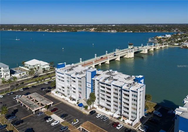 40th image of 500 Treasure Island Cswy #308, Treasure Island, FL 33706 | MLS# TB8496427