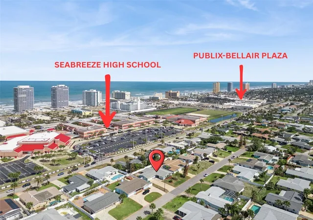 2nd image of 3050 Princeton Ave, Daytona Beach, FL 32118 | MLS# O6398141