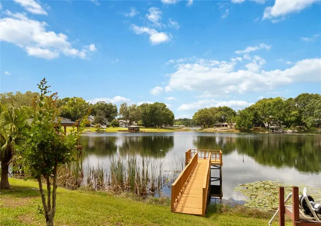 2nd image of 9835 Lakeshore Dr, Clermont, FL 34711 | MLS# O6398144