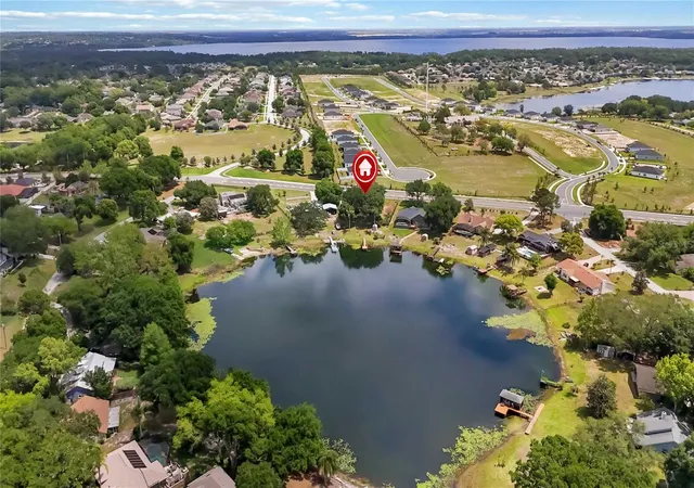 36th image of 9835 Lakeshore Dr, Clermont, FL 34711 | MLS# O6398144