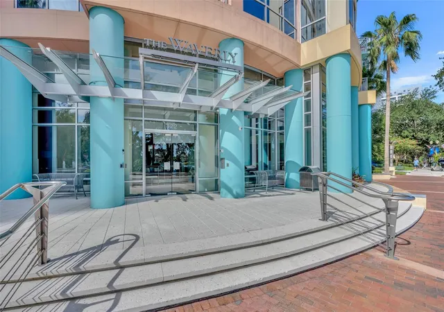 23rd image of 322 E Central Blvd #1708, Orlando, FL 32801 | MLS# O6398154