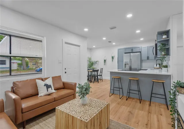 Photo 1 of Single family home for sale at 3243 6th Avenue S, Saint Petersburg, FL 33712 | MLS# W7884730 | Listing updated on 2026-09-20