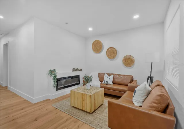 Photo 2 of Single family home for sale at 3243 6th Avenue S, Saint Petersburg, FL 33712 | MLS# W7884730 | Listing updated on 2026-09-20