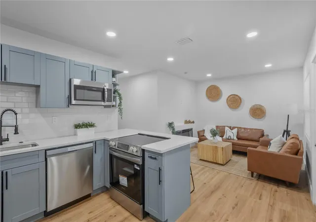 Photo 3 of Single family home for sale at 3243 6th Avenue S, Saint Petersburg, FL 33712 | MLS# W7884730 | Listing updated on 2026-09-20