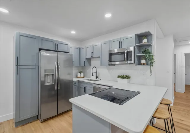 Photo 4 of Single family home for sale at 3243 6th Avenue S, Saint Petersburg, FL 33712 | MLS# W7884730 | Listing updated on 2026-09-20