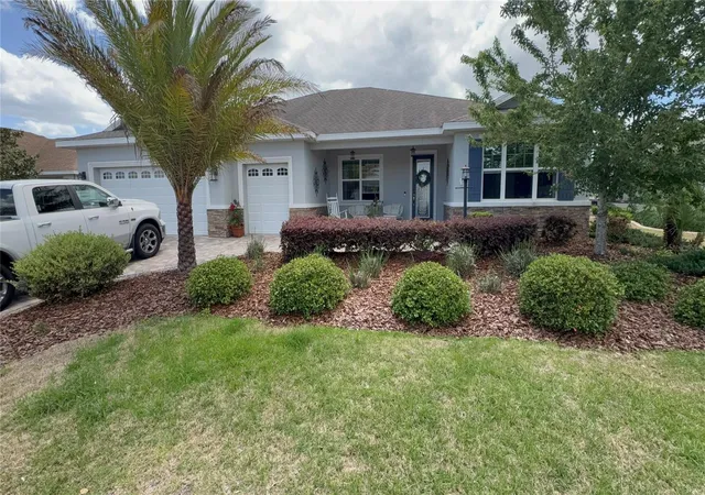 Photo 1 of Single family home for sale at 9152 Sw 85th Place, Ocala, FL 34481 | MLS# OM722562 | Listing updated on 2026-06-21