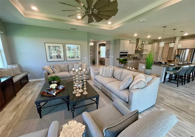 Photo 2 of Single family home for sale at 9152 Sw 85th Place, Ocala, FL 34481 | MLS# OM722562 | Listing updated on 2026-06-21