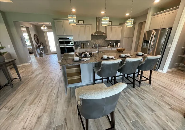 Photo 3 of Single family home for sale at 9152 Sw 85th Place, Ocala, FL 34481 | MLS# OM722562 | Listing updated on 2026-06-21