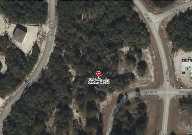 Photo 1 of Land for sale at 1205 Caribbean Dr, Kissimmee, FL 34759 | MLS# O6398165 | Listing updated on 2026-04-26