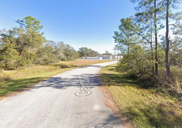 Photo 3 of Land for sale at 1205 Caribbean Dr, Kissimmee, FL 34759 | MLS# O6398165 | Listing updated on 2026-04-26