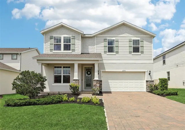 3rd image of 2575 Auburn Ridge Dr, Apopka, FL 32712 | MLS# G5110875