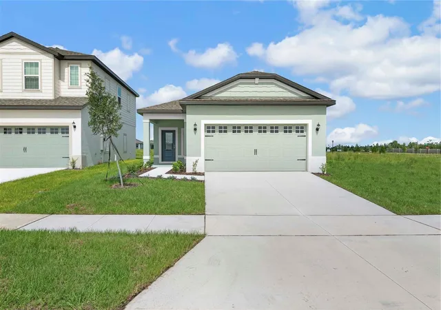 2nd image of 3625 Amanatsu St, Lake Alfred, FL 33850 | MLS# TB8496459