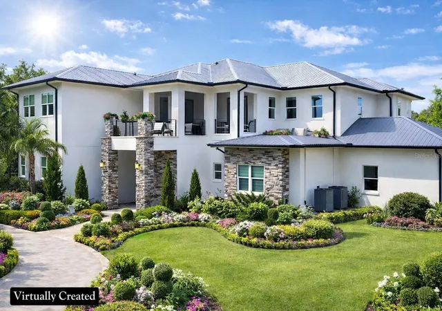 Photo 2 of Mansion for sale at 8241 Cass Rd, Zephyrhills, FL 33540 | MLS# TB8496468 | Listing updated on 2026-09-26