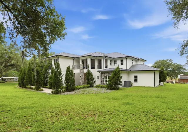 Photo 3 of Single family home for sale at 8241 Cass Rd, Zephyrhills, FL 33540 | MLS# TB8496468 | Listing updated on 2026-09-26