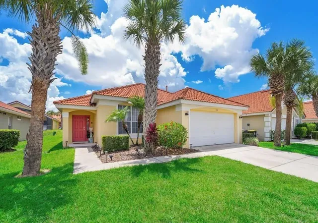 Homes for sale in Davenport, FL | 136 Rosso Dr, Davenport, FL 33837 | MLS# TB8496479