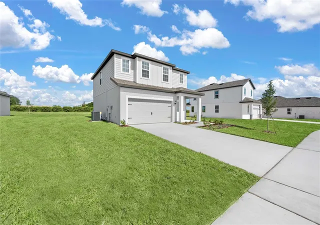 1st image of 636 Tangelo Ter, Babson Park, FL 33827 | MLS# TB8496496