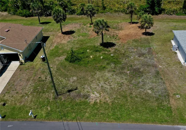 Photo 1 of Land for sale at 135 Long Meadow Ln, Rotonda West, FL 33947 | MLS# C7524672 | Listing updated on 2026-10-29