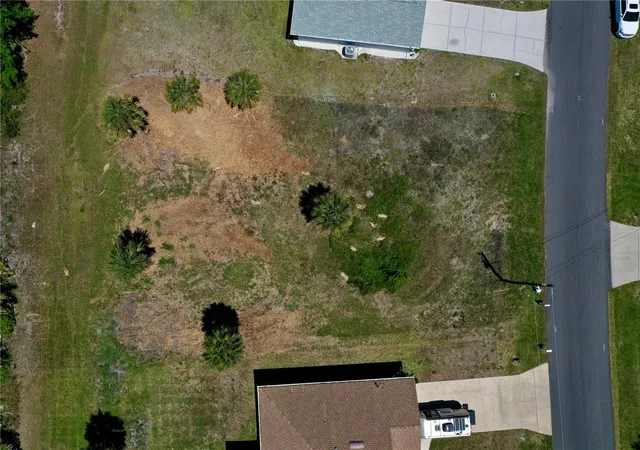 Photo 1 of Land for sale at 135 Long Meadow Ln, Rotonda West, FL 33947 | MLS# C7524672 | Listing updated on 2026-10-29
