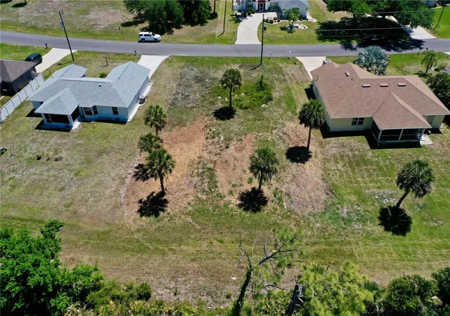 Photo 4 of Land for sale at 135 Long Meadow Ln, Rotonda West, FL 33947 | MLS# C7524672 | Listing updated on 2026-10-29